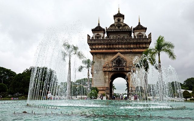 Fun Travel Destinations In Laos