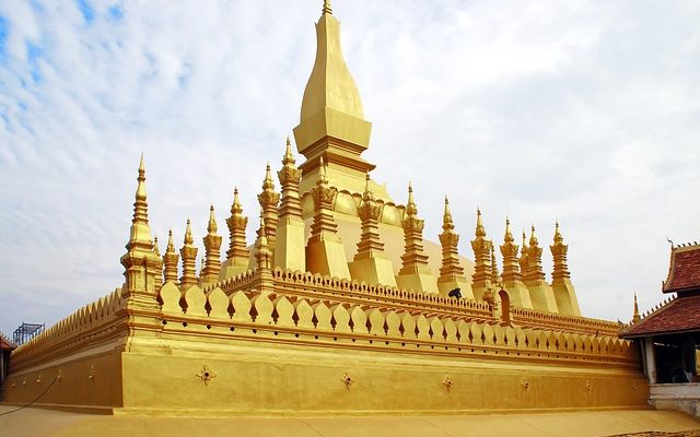 Economy Travel Destinations In Laos