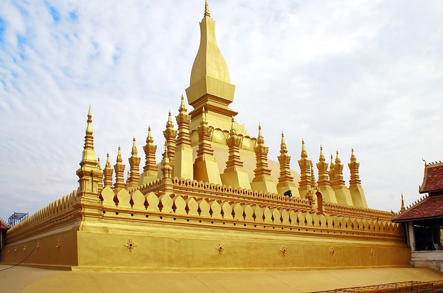 Economy Travel Destinations In Laos