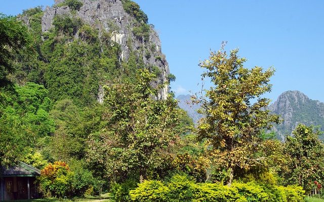 Luxury Travel Destinations In Laos
