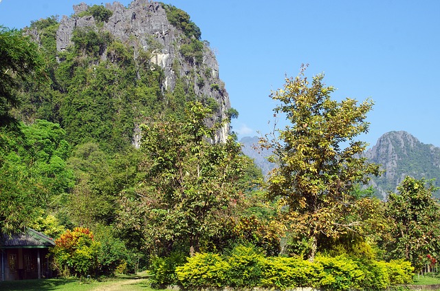 Luxury Travel Destinations In Laos